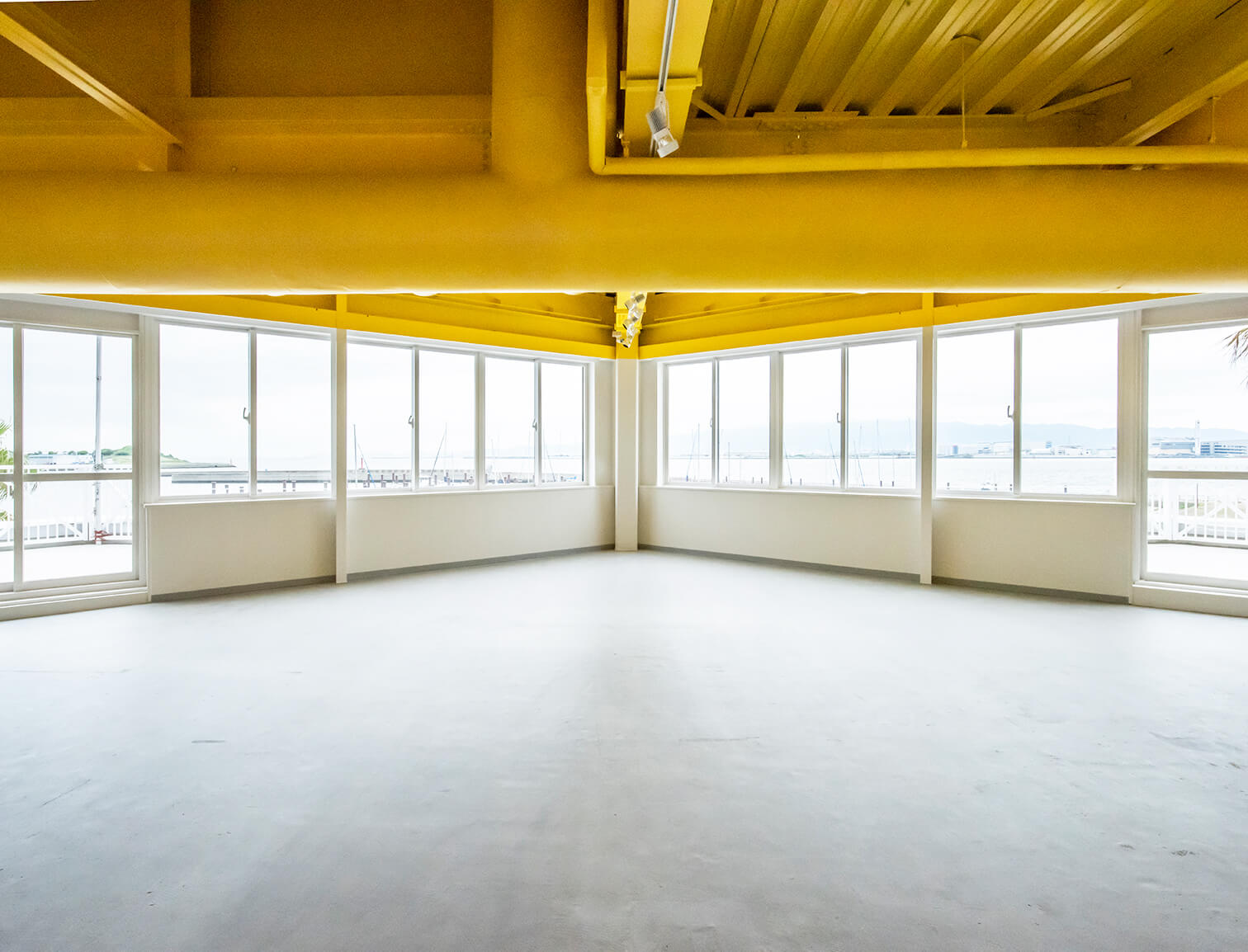 ホール ヘミングウェイ