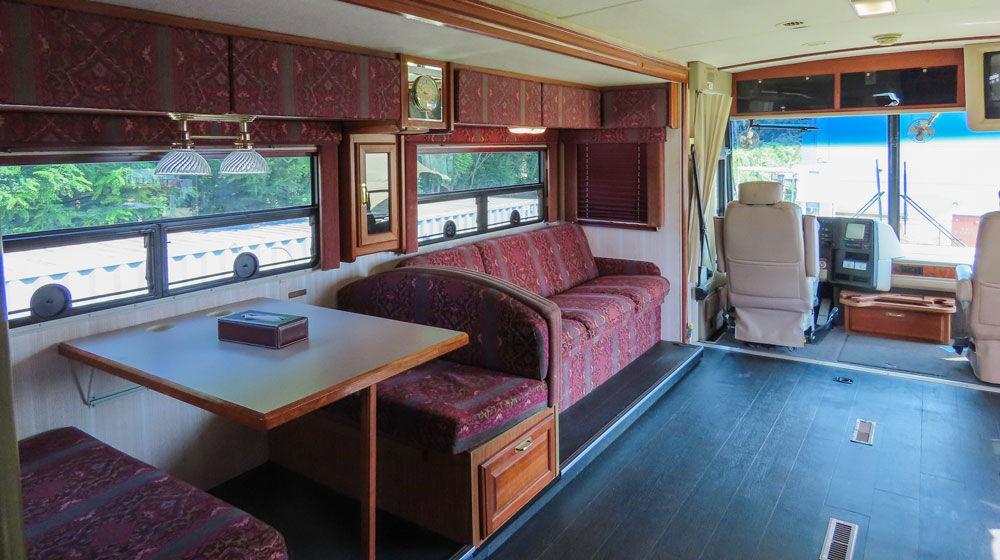 ファミリー・子連れにおすすめの日帰りグランピング