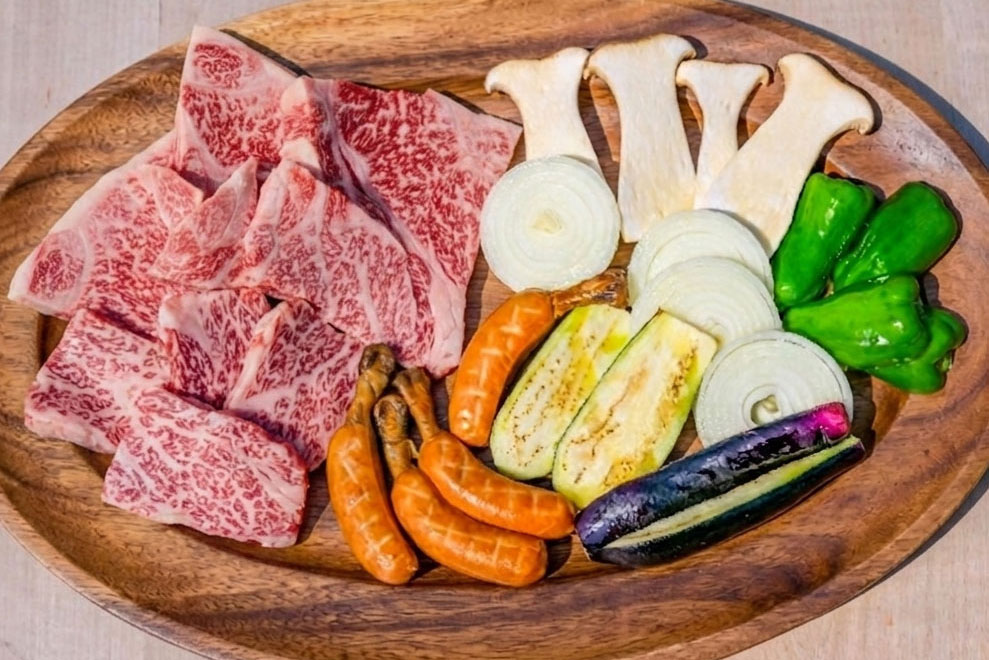 BBQプランリニューアルのお知らせ