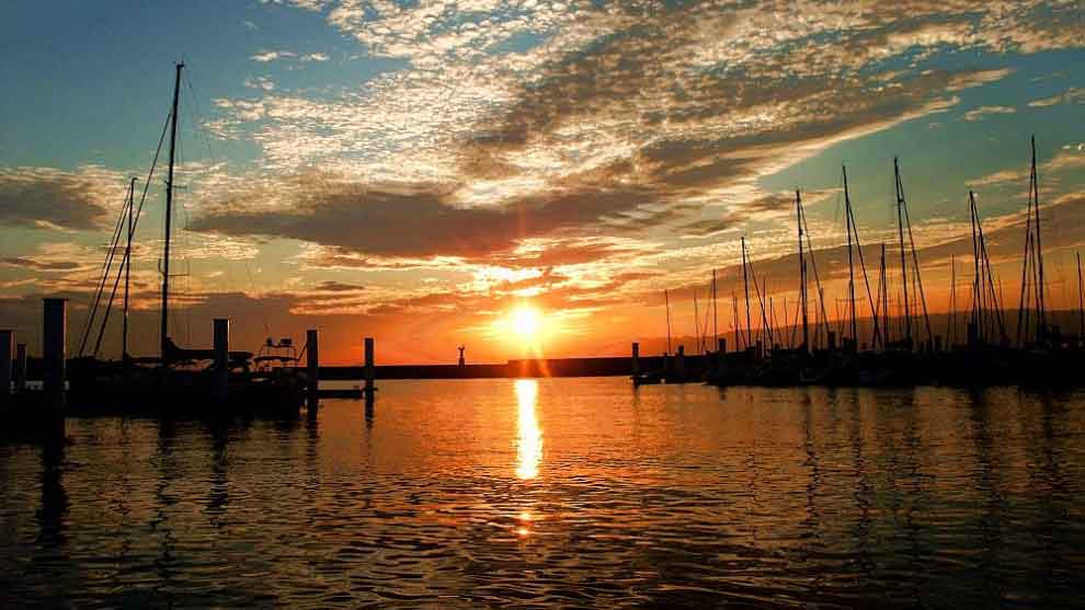 ボートヘミングウェイ