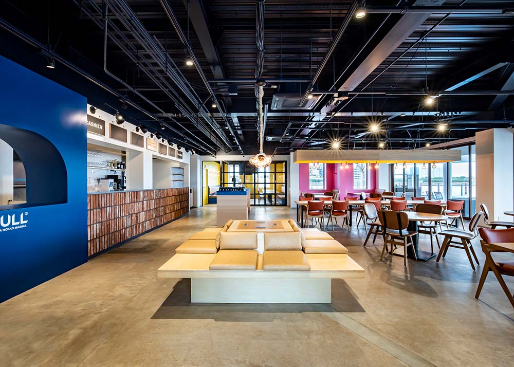 ヘミングウェイ大阪