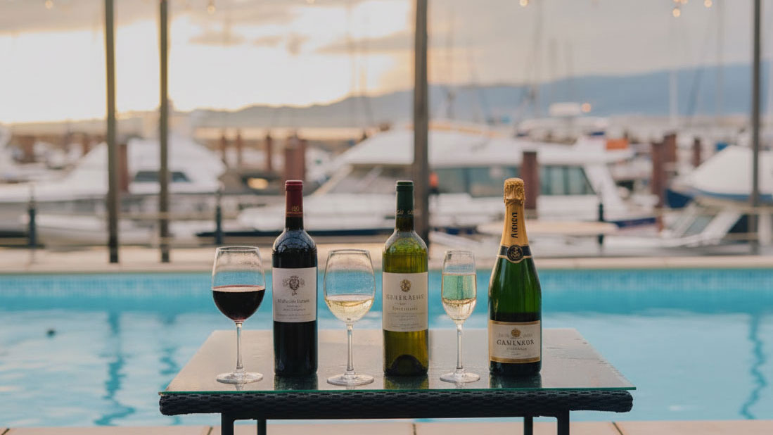 ボートヘミングウェイ