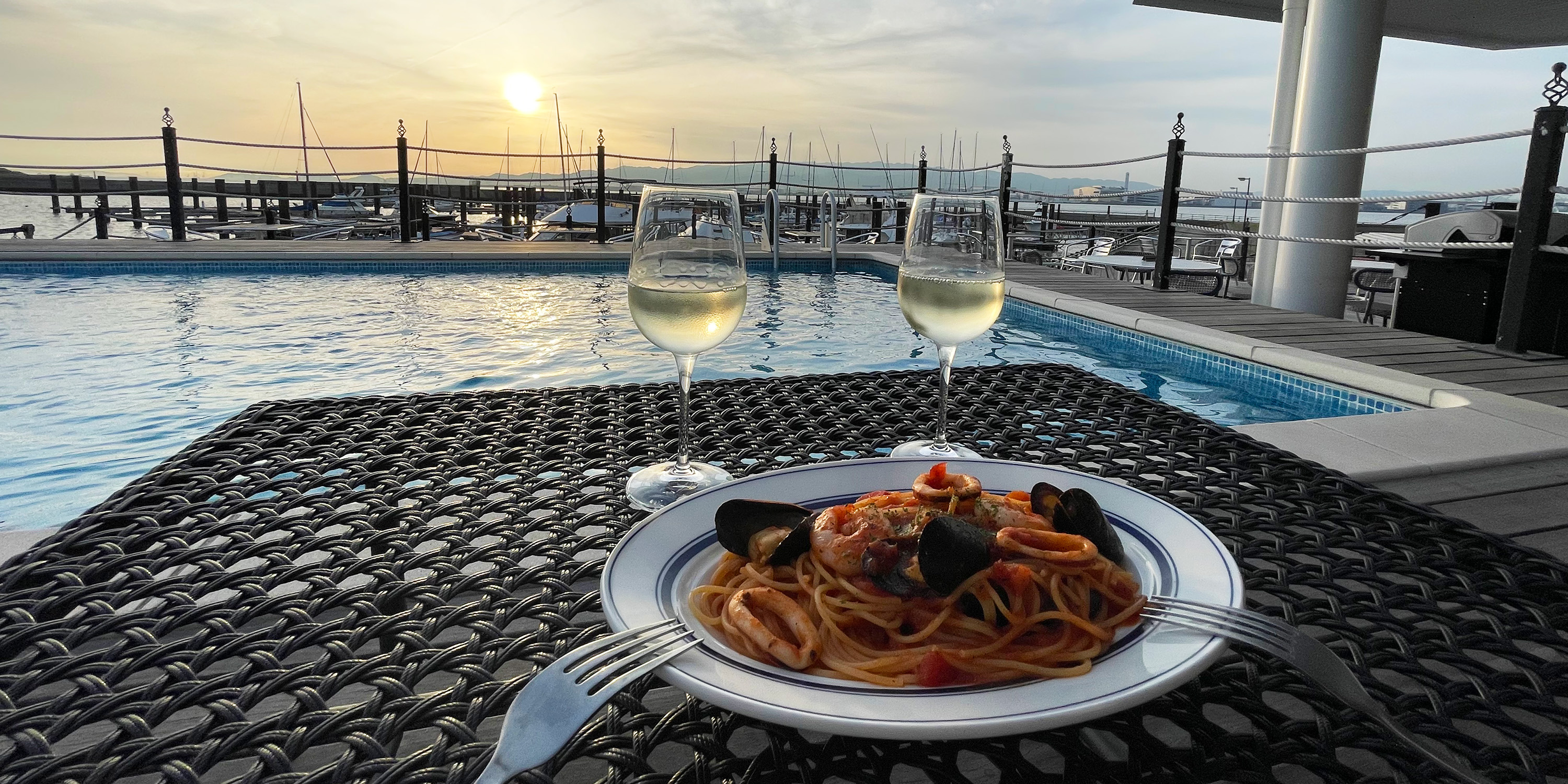 ヘミングウェイ大阪