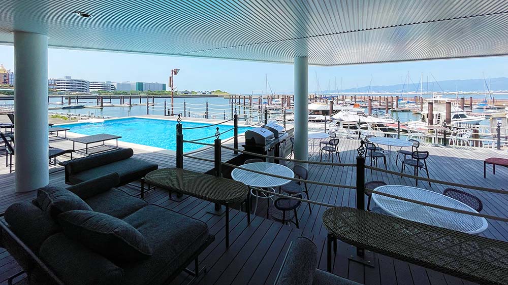 ヘミングウェイ大阪